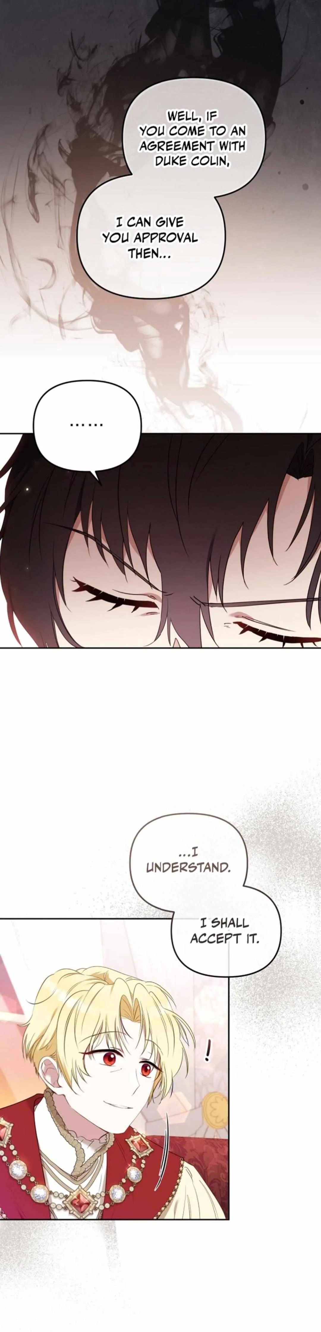 Raised by Villains Chapter 39 page 11 - 