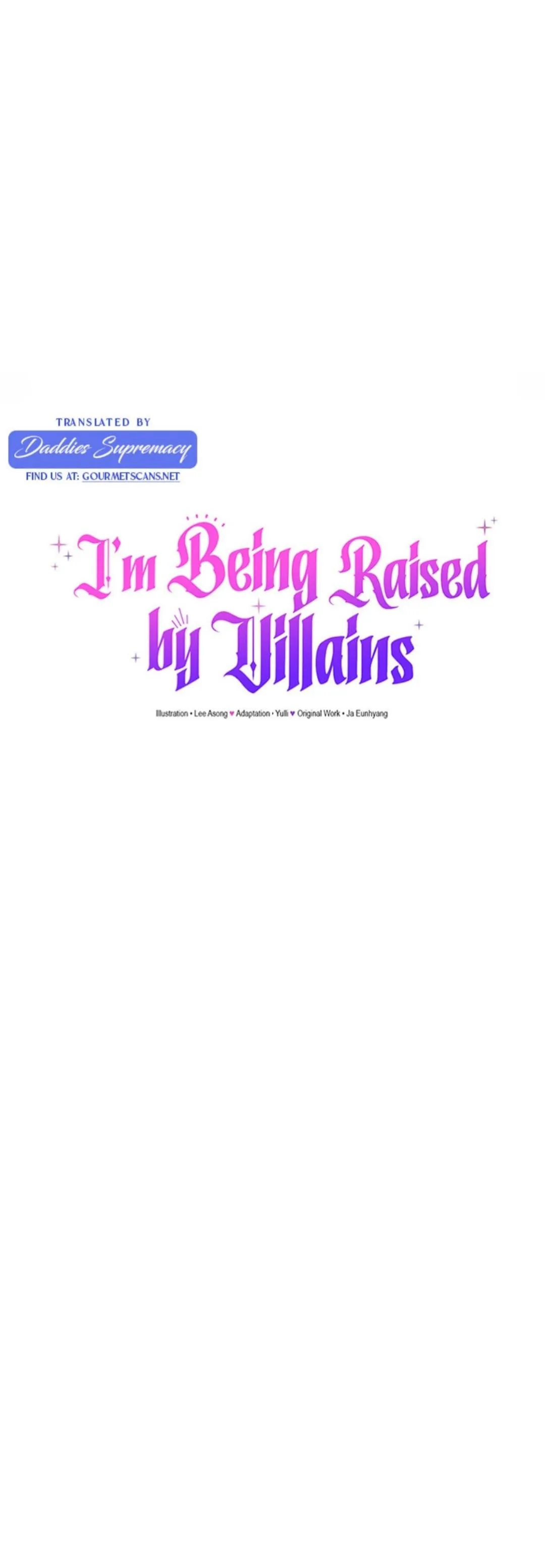 Raised by Villains Chapter 39 page 17 - 