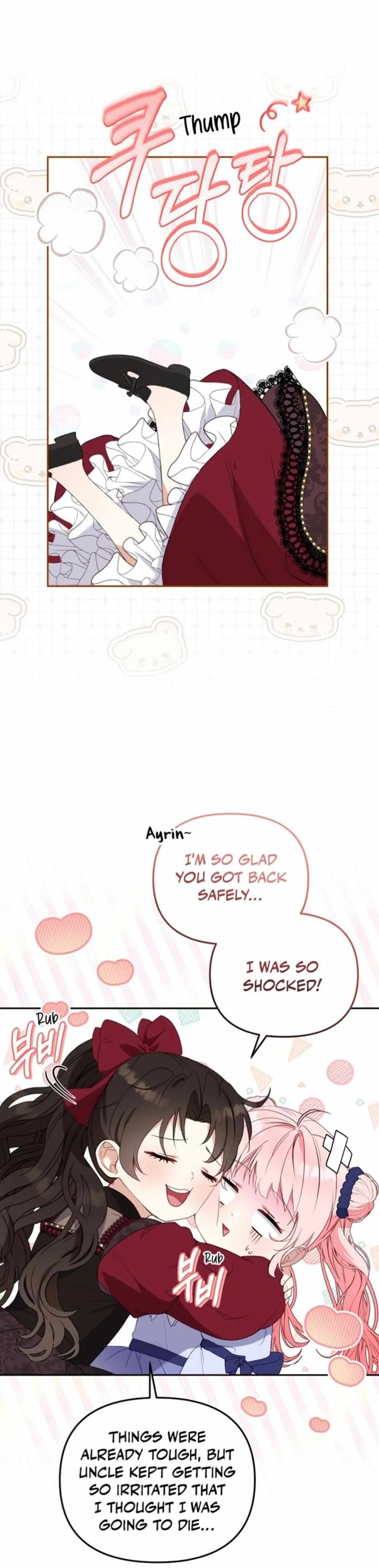Raised by Villains Chapter 39 page 19 - 