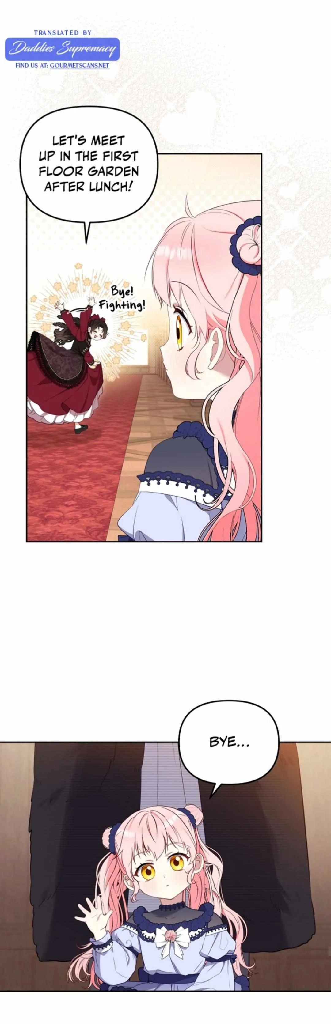 Raised by Villains Chapter 39 page 24 - 