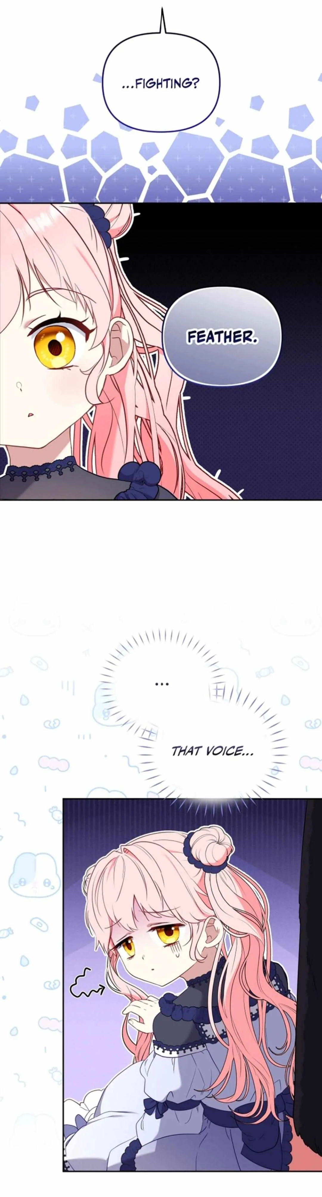 Raised by Villains Chapter 39 page 25 - 