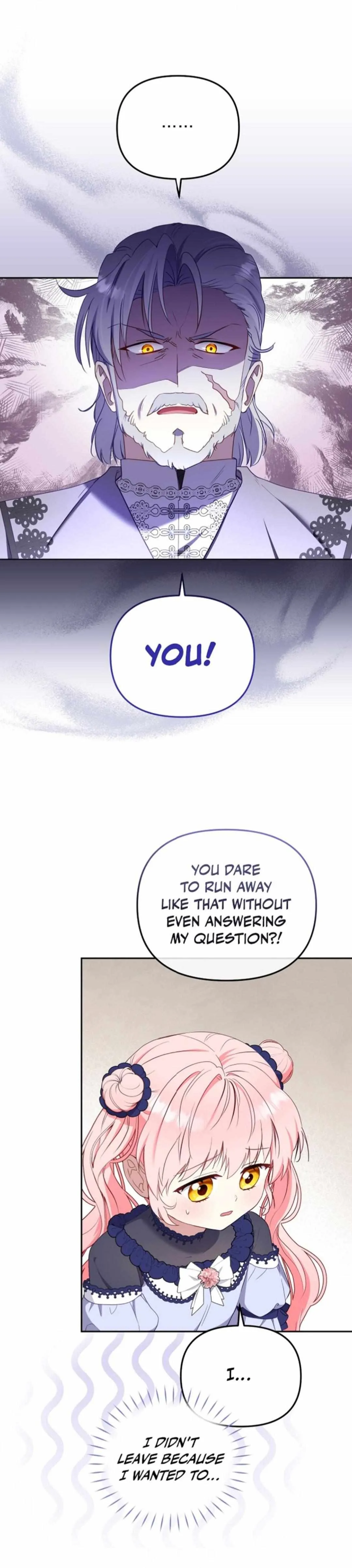 Raised by Villains Chapter 39 page 27 - 