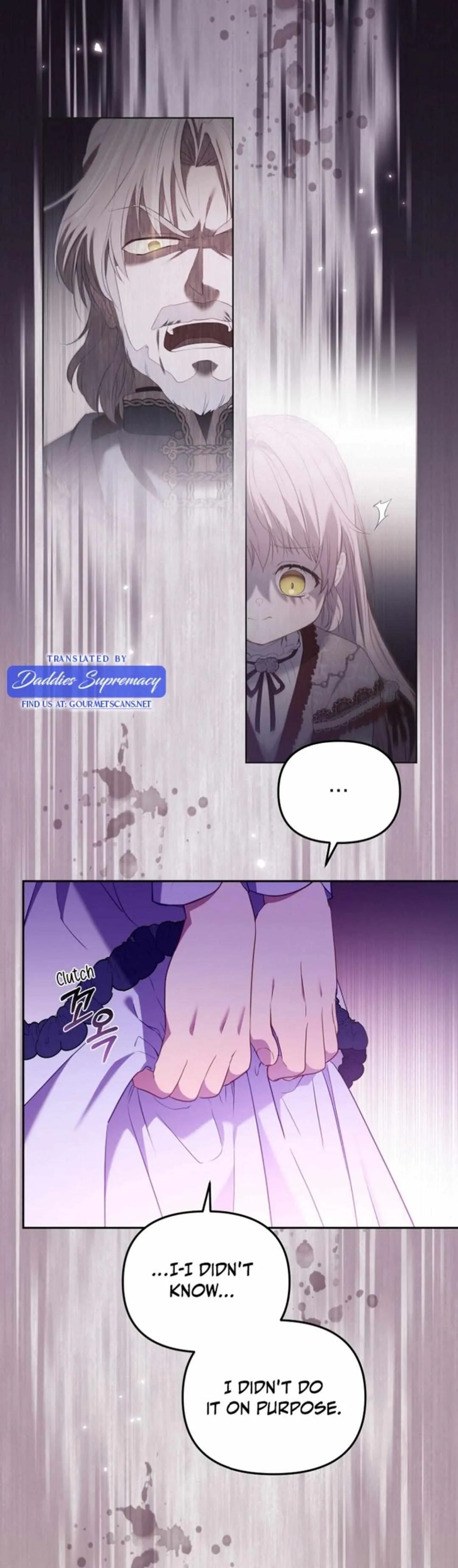 Raised by Villains Chapter 39 page 29 - 