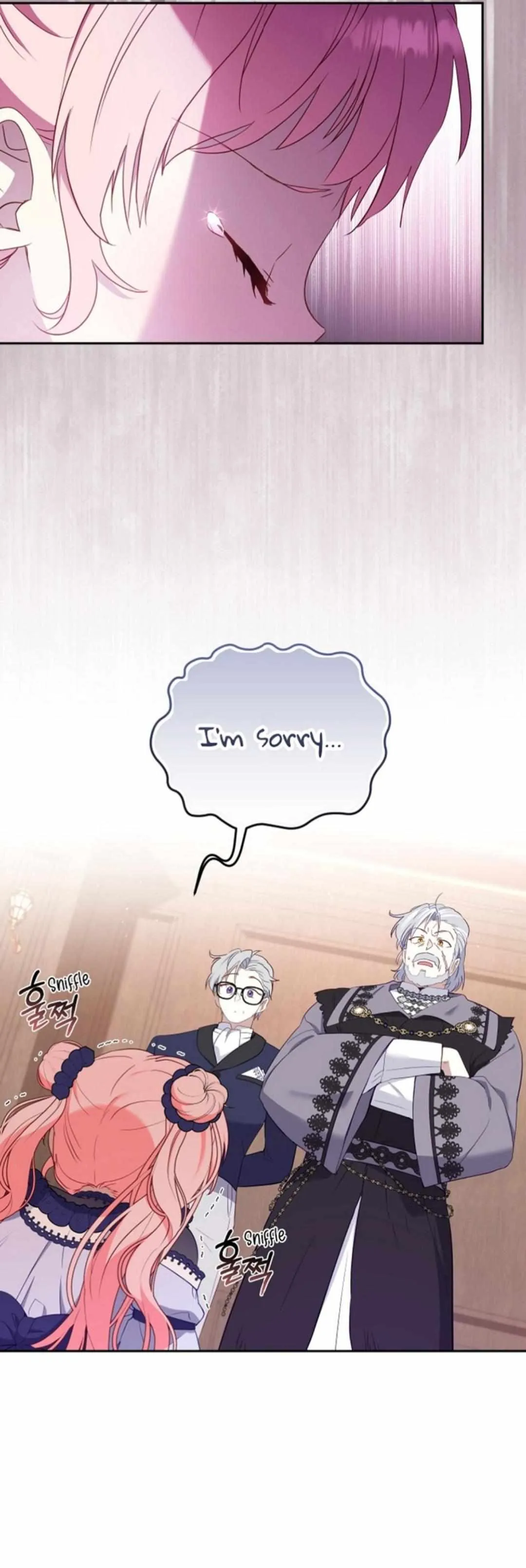 Raised by Villains Chapter 39 page 30 - 