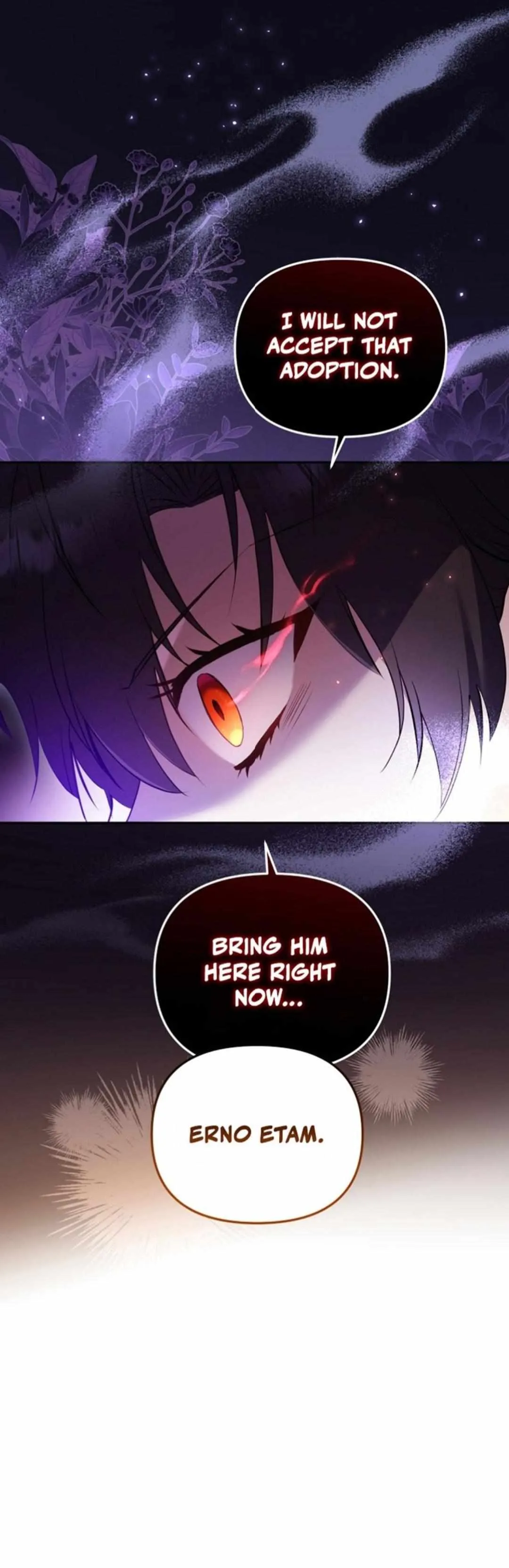 Raised by Villains Chapter 39 page 4 - 