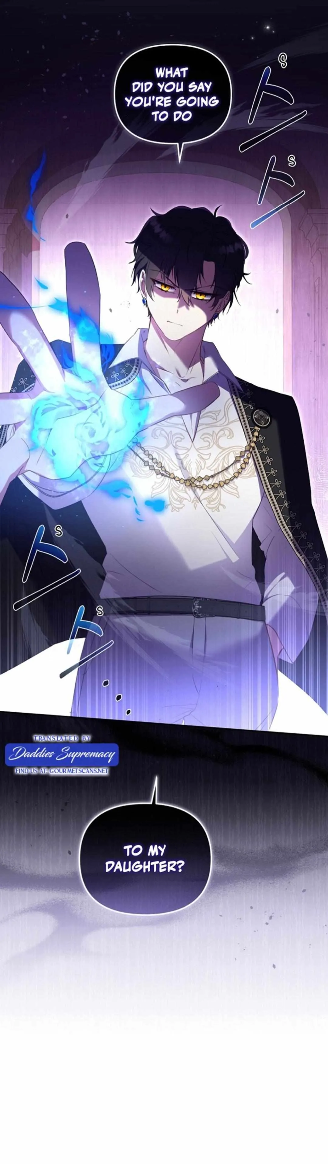 Raised by Villains Chapter 39 page 40 - 