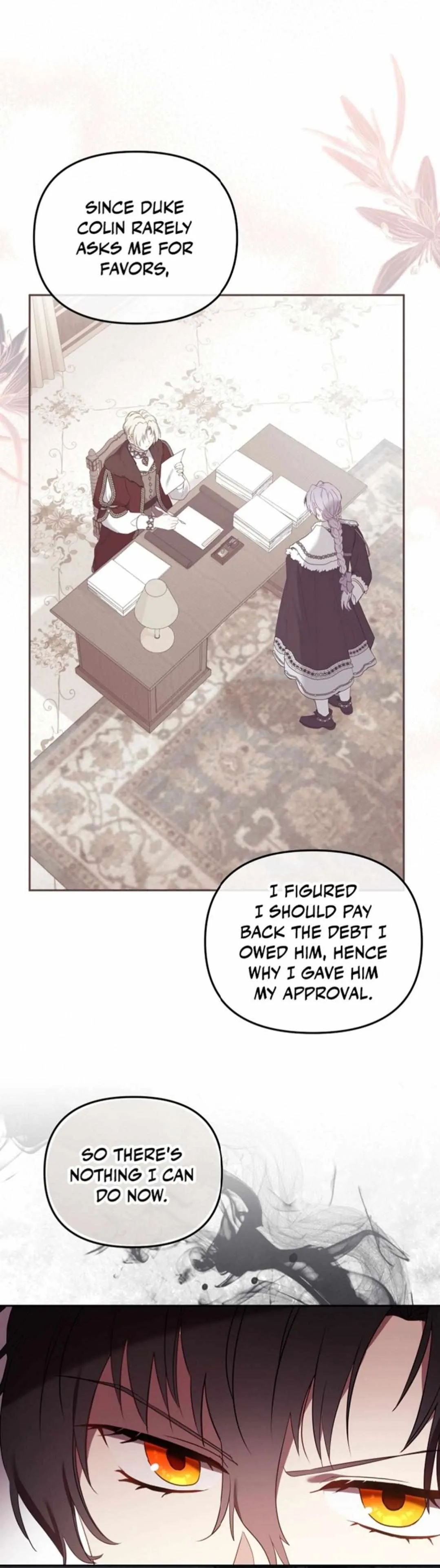 Raised by Villains Chapter 39 page 10 - 