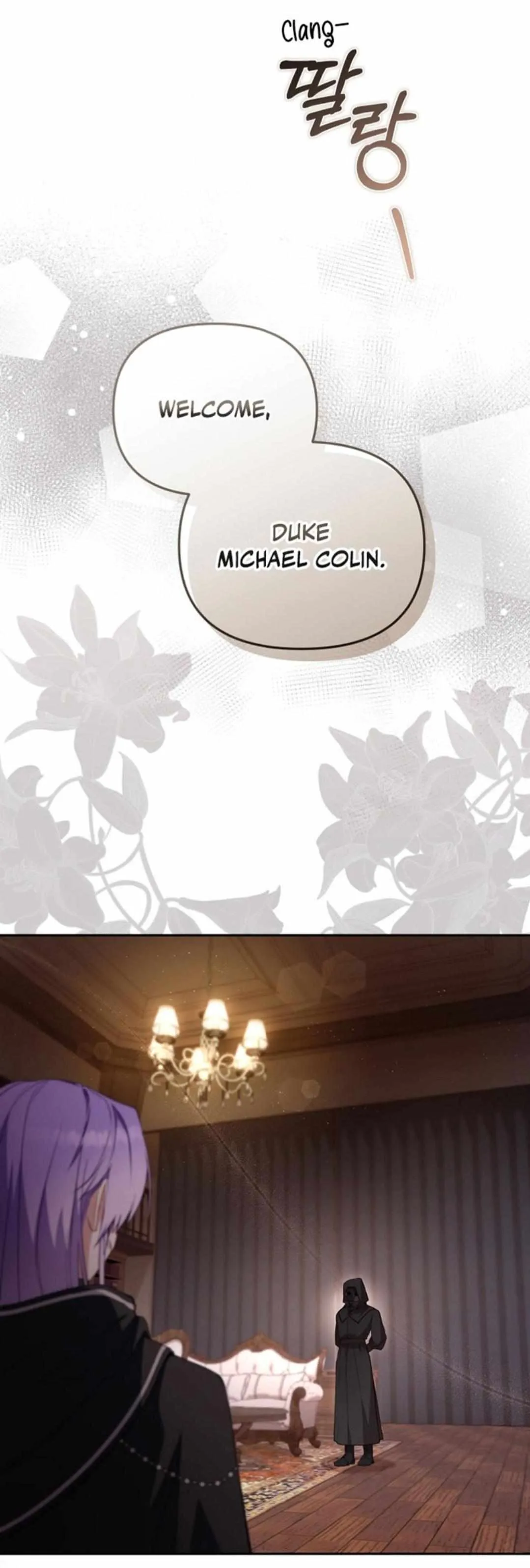 Raised by Villains Chapter 41 page 2 - 
