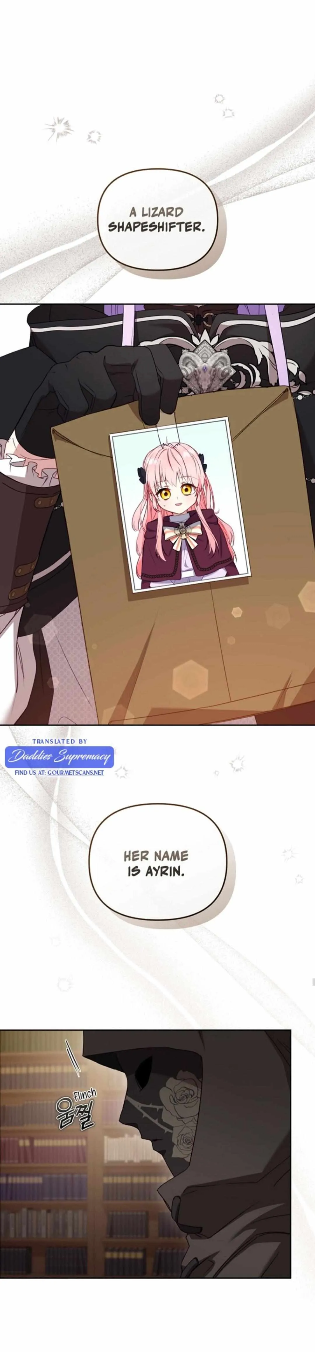 Raised by Villains Chapter 41 page 11 - 