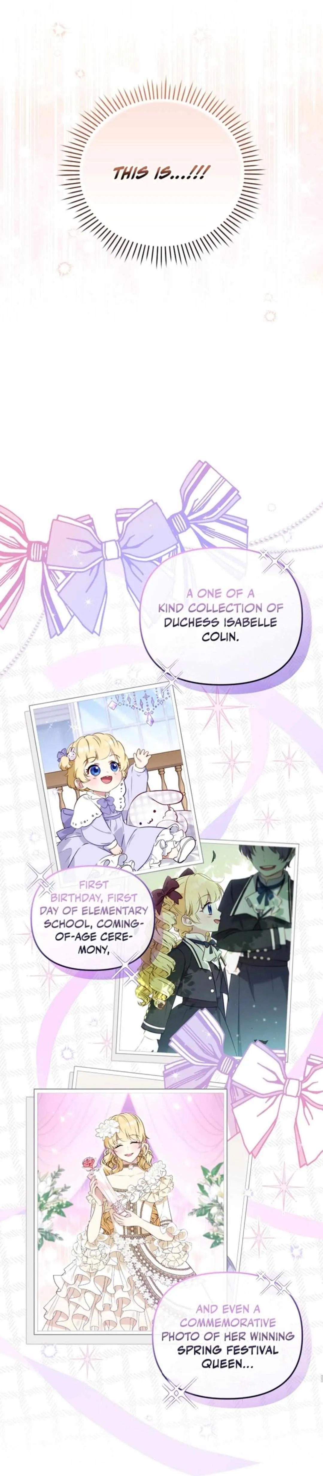 Raised by Villains Chapter 41 page 17 - 