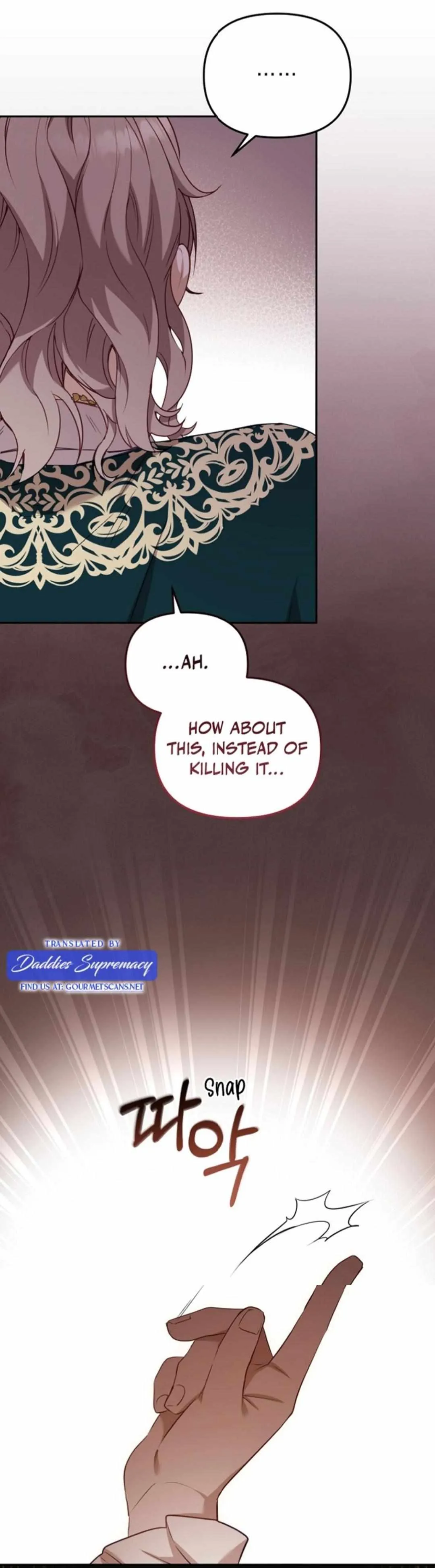 Raised by Villains Chapter 41 page 26 - 