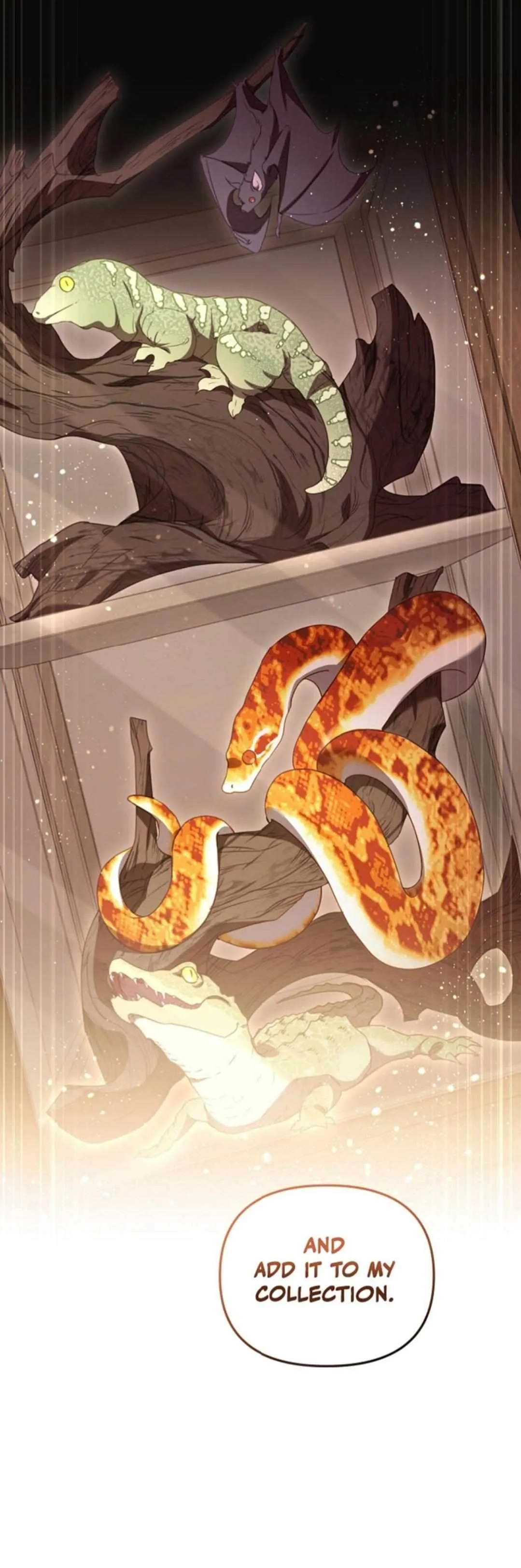 Raised by Villains Chapter 41 page 28 - 