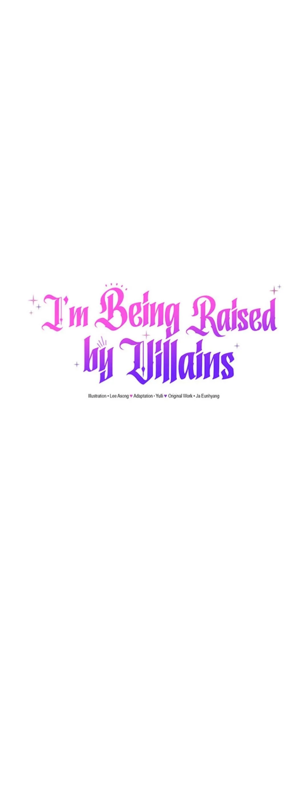 Raised by Villains Chapter 41 page 31 - 