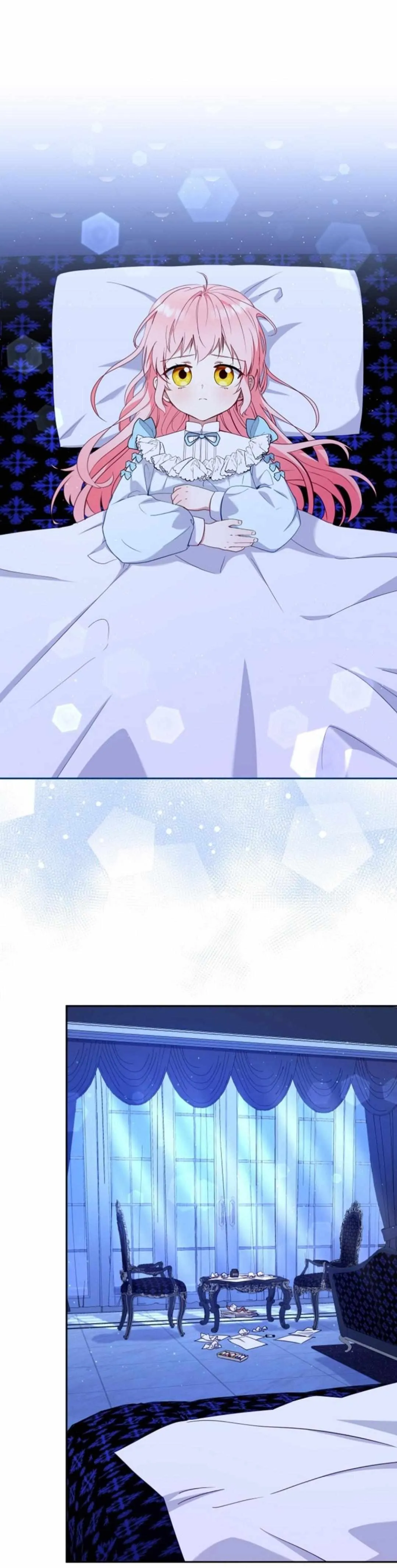 Raised by Villains Chapter 41 page 32 - 