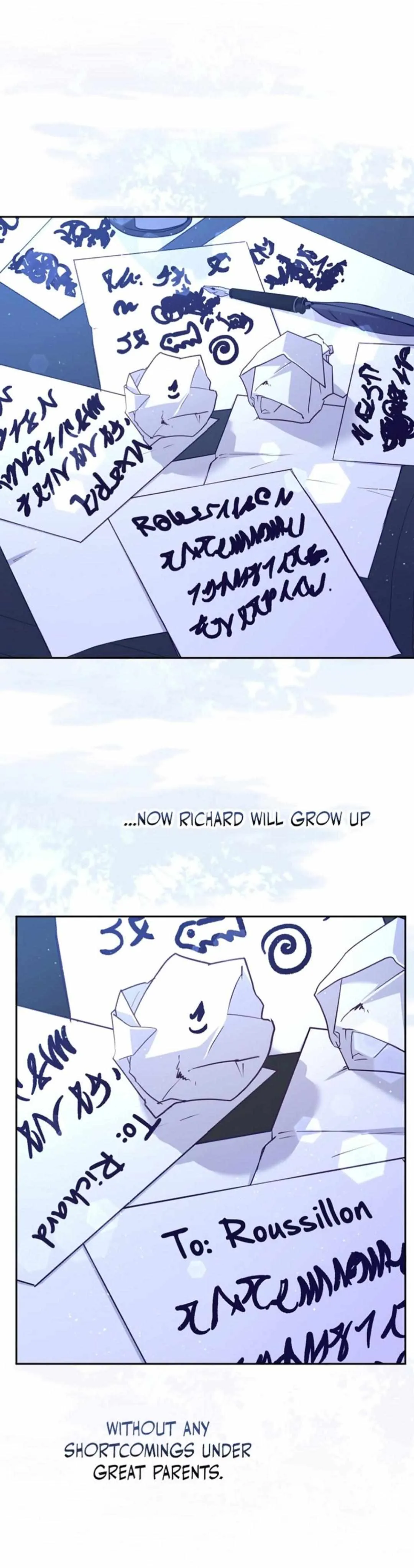 Raised by Villains Chapter 41 page 33 - 