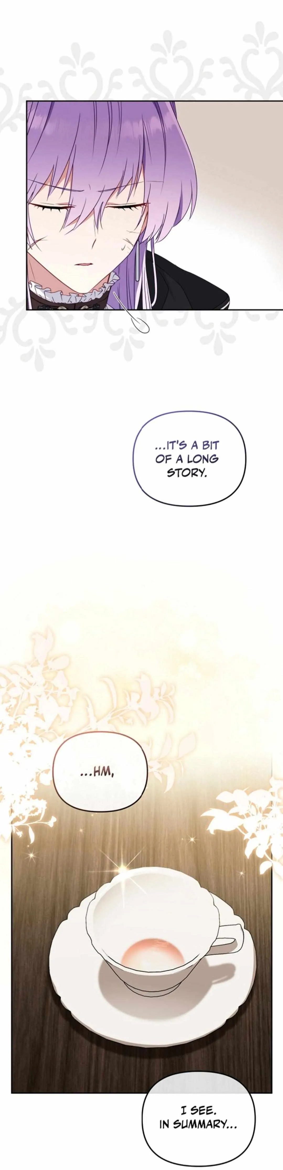 Raised by Villains Chapter 41 page 5 - 