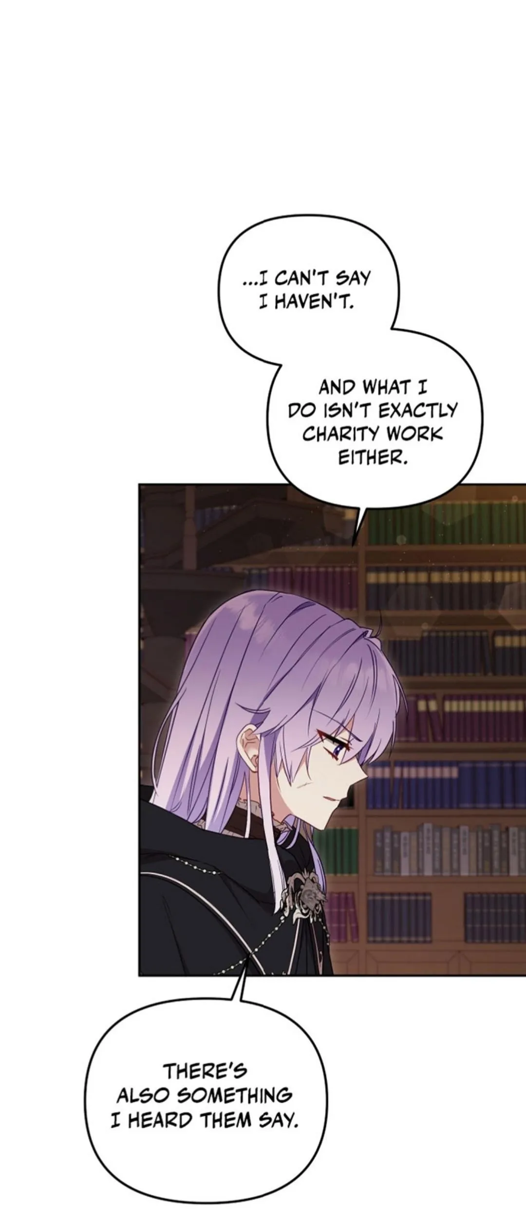 Raised by Villains Chapter 41 page 7 - 