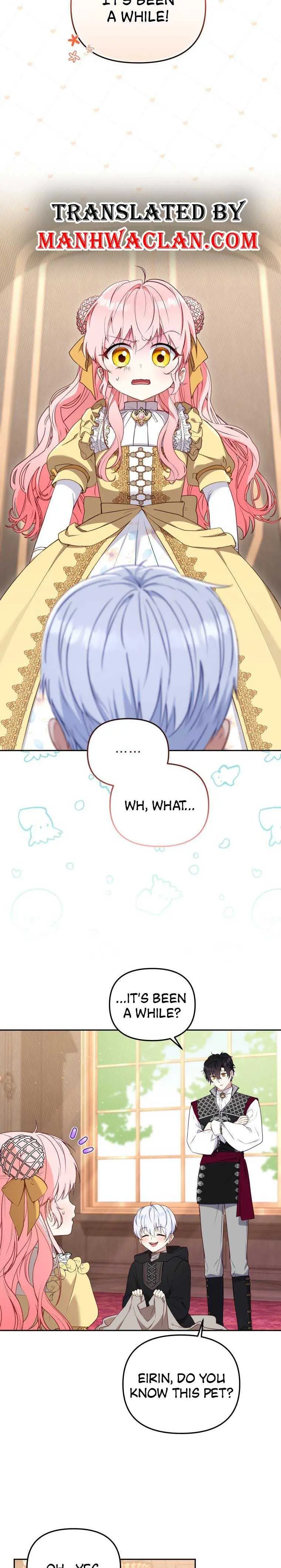 Raised by Villains Chapter 42 page 2 - 