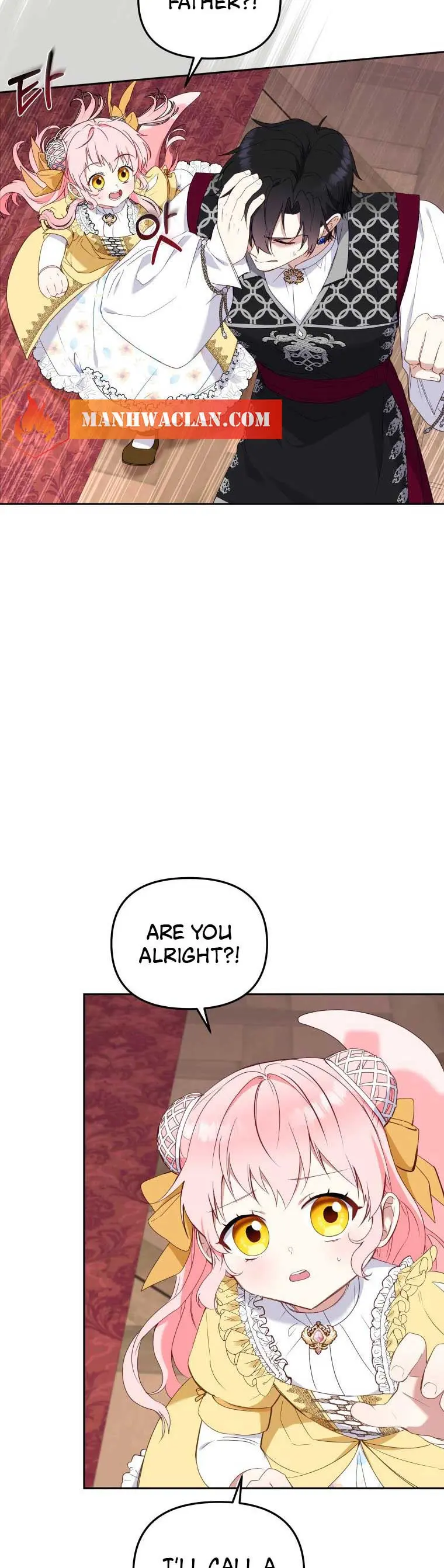 Raised by Villains Chapter 42 page 12 - 