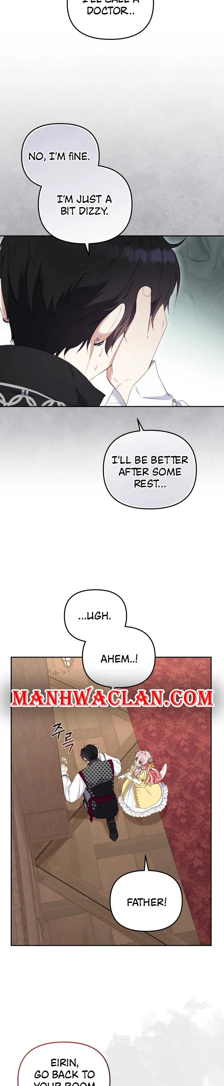 Raised by Villains Chapter 42 page 13 - 