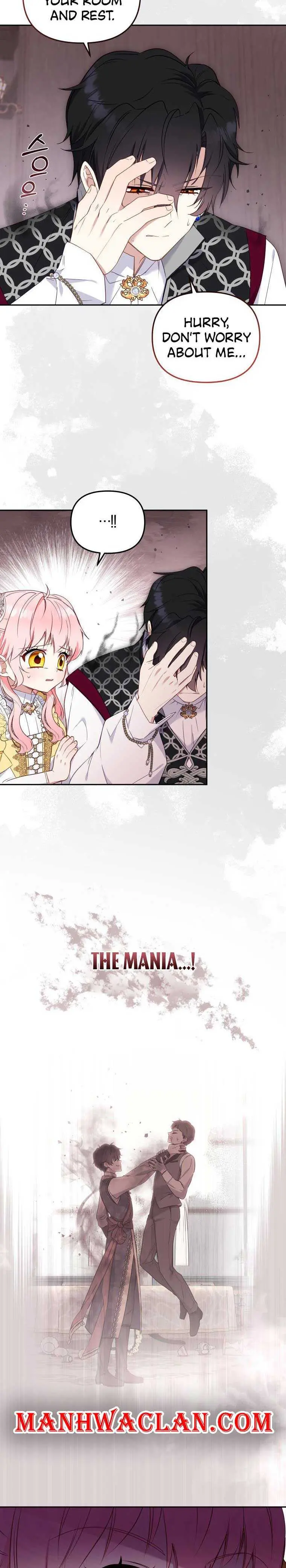 Raised by Villains Chapter 42 page 14 - 