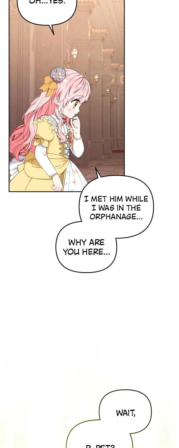 Raised by Villains Chapter 42 page 3 - 