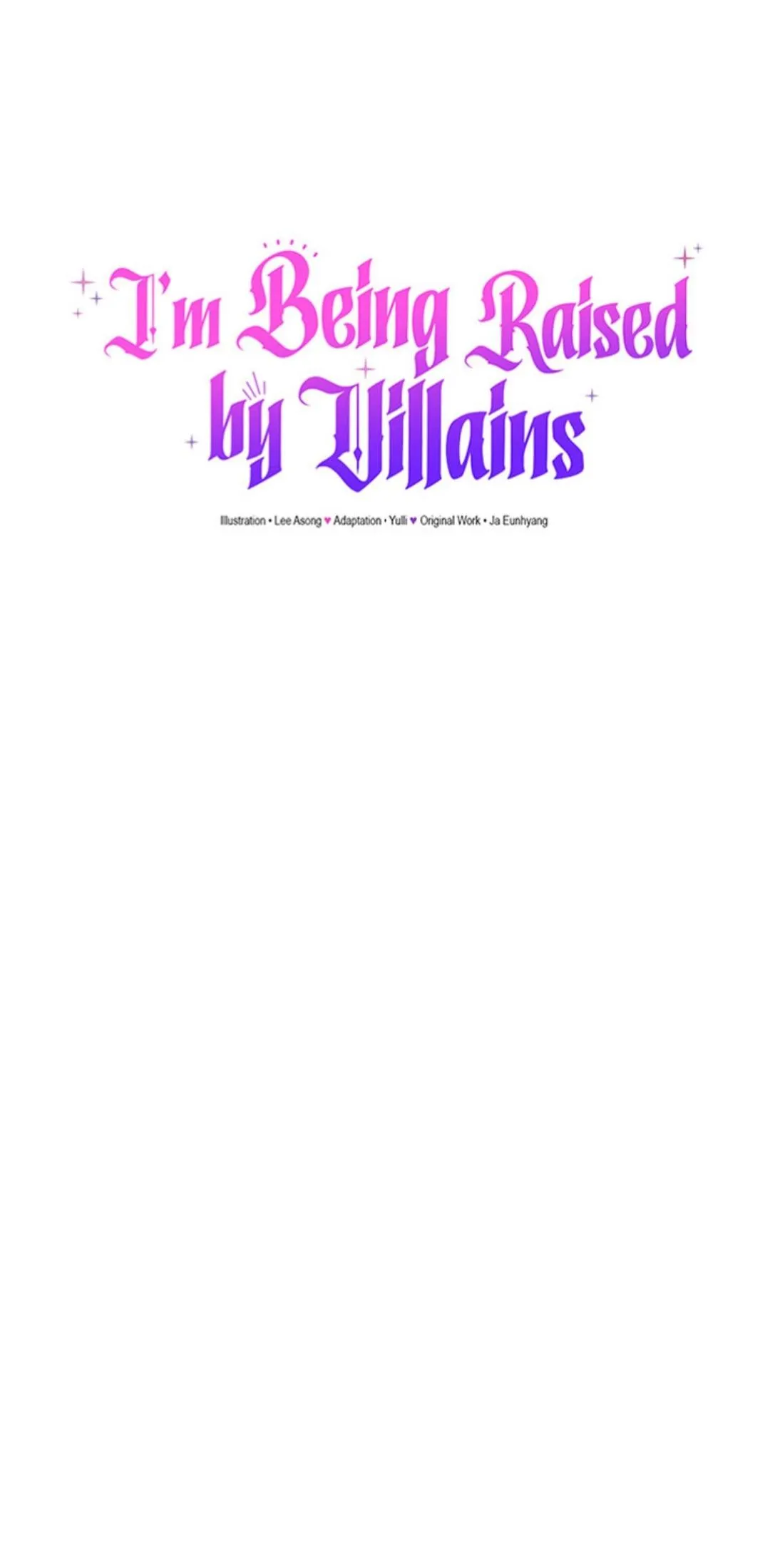 Raised by Villains Chapter 43 page 12 - 