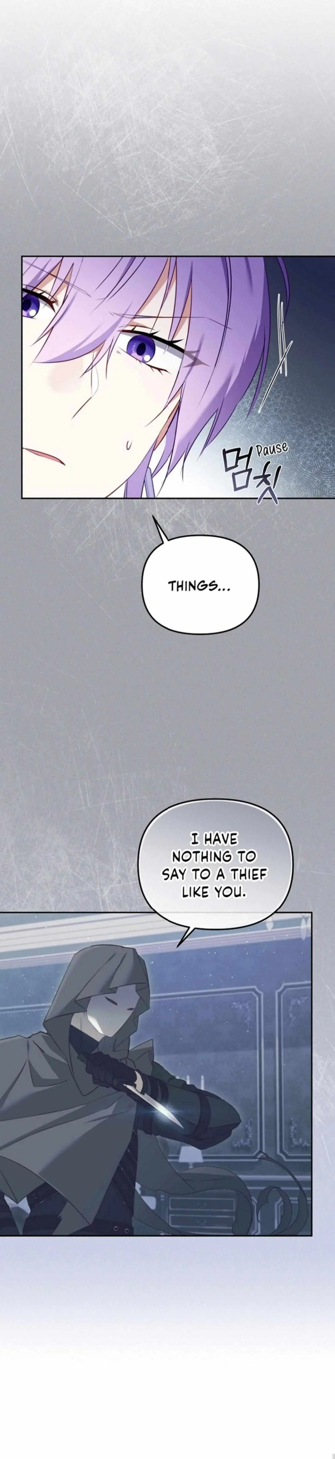 Raised by Villains Chapter 43 page 20 - 