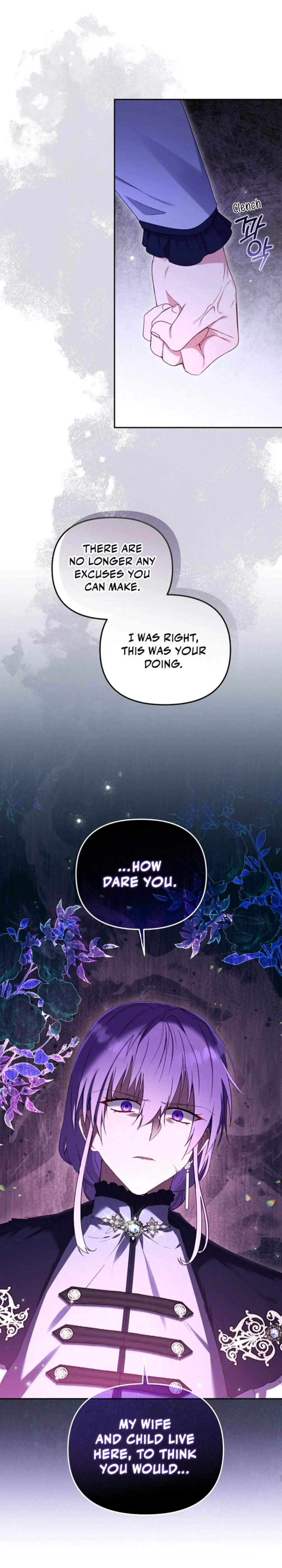 Raised by Villains Chapter 43 page 21 - 