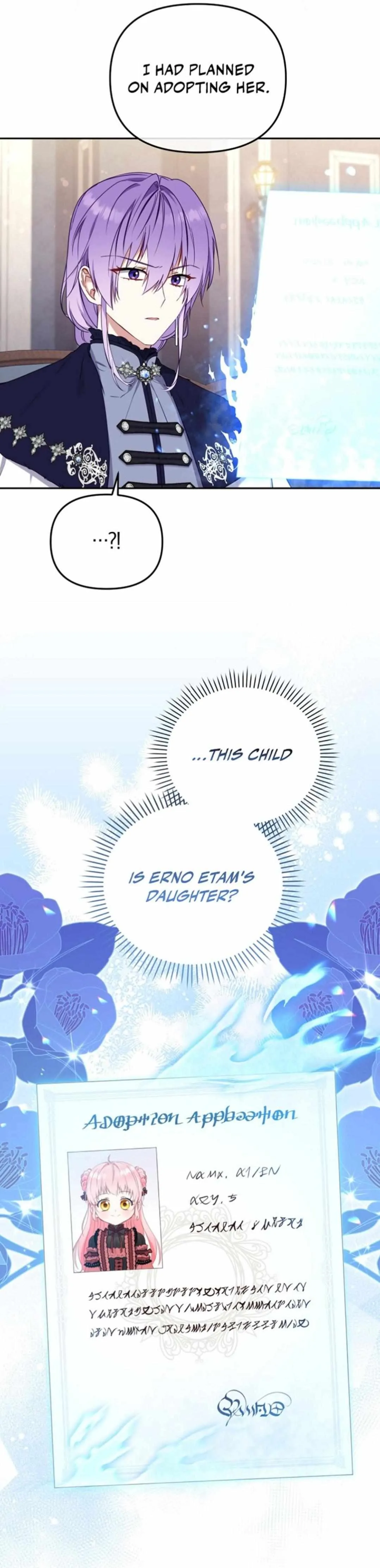 Raised by Villains Chapter 43 page 23 - 