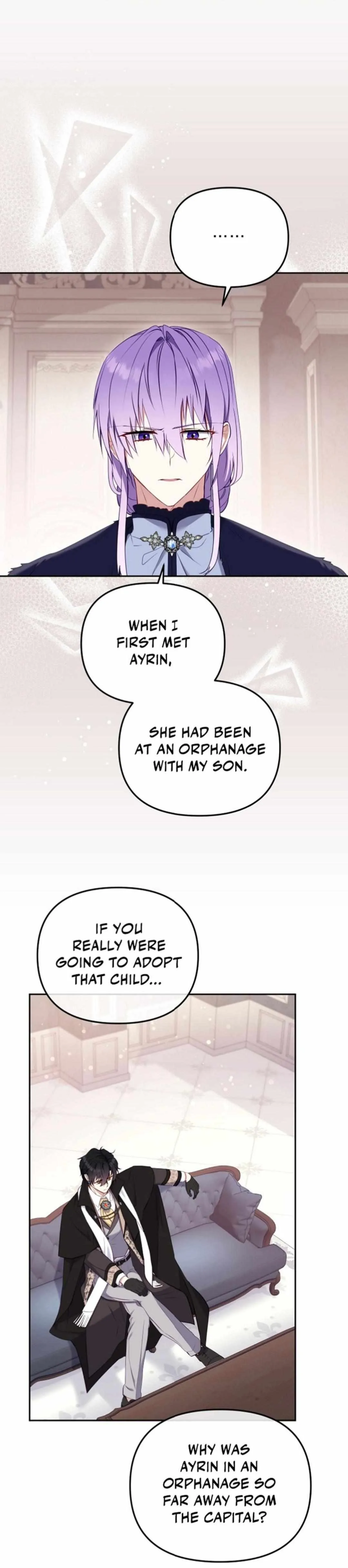 Raised by Villains Chapter 43 page 26 - 