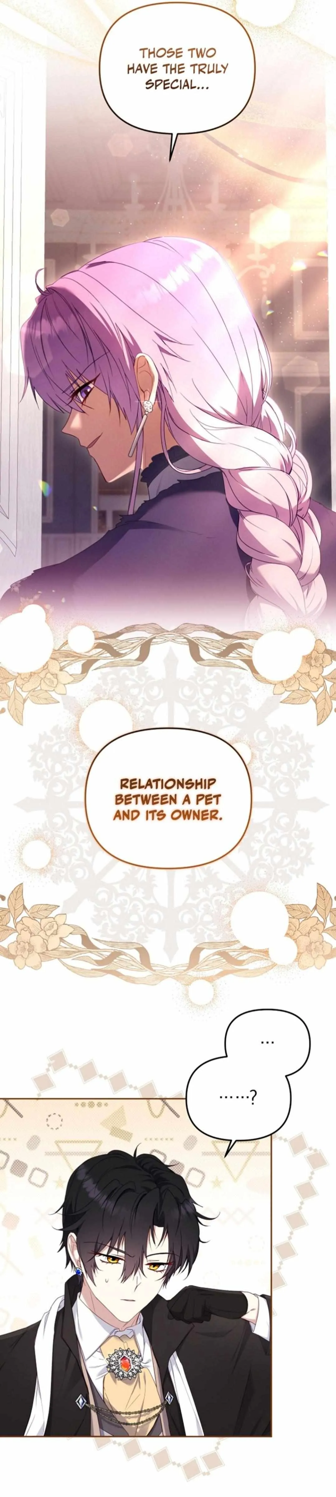 Raised by Villains Chapter 43 page 32 - 