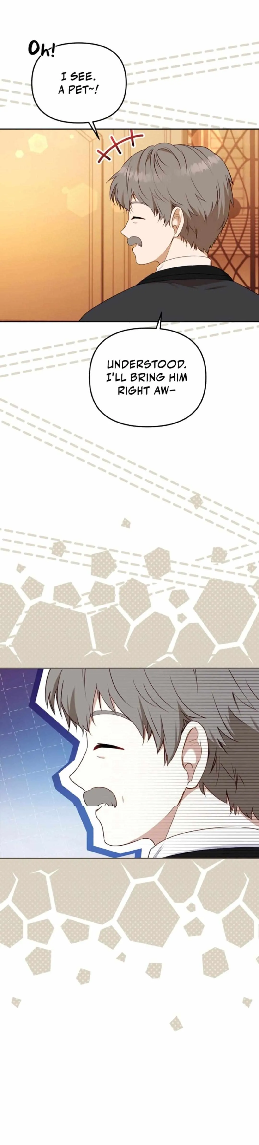 Raised by Villains Chapter 43 page 39 - 