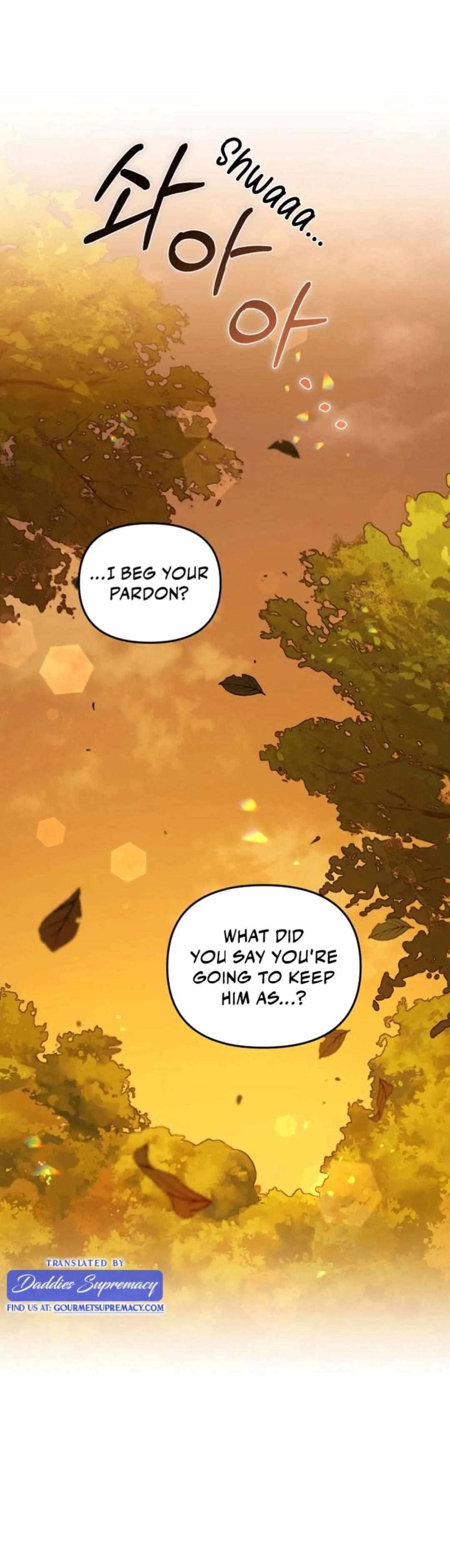 Raised by Villains Chapter 43 page 40 - 
