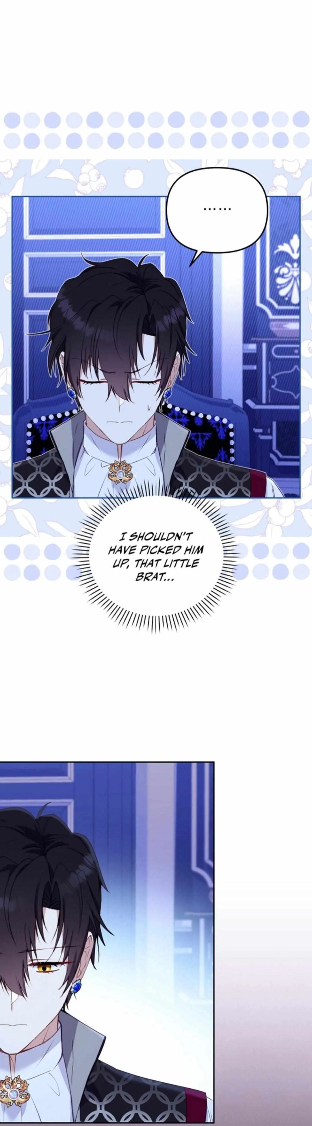 Raised by Villains Chapter 43 page 6 - 