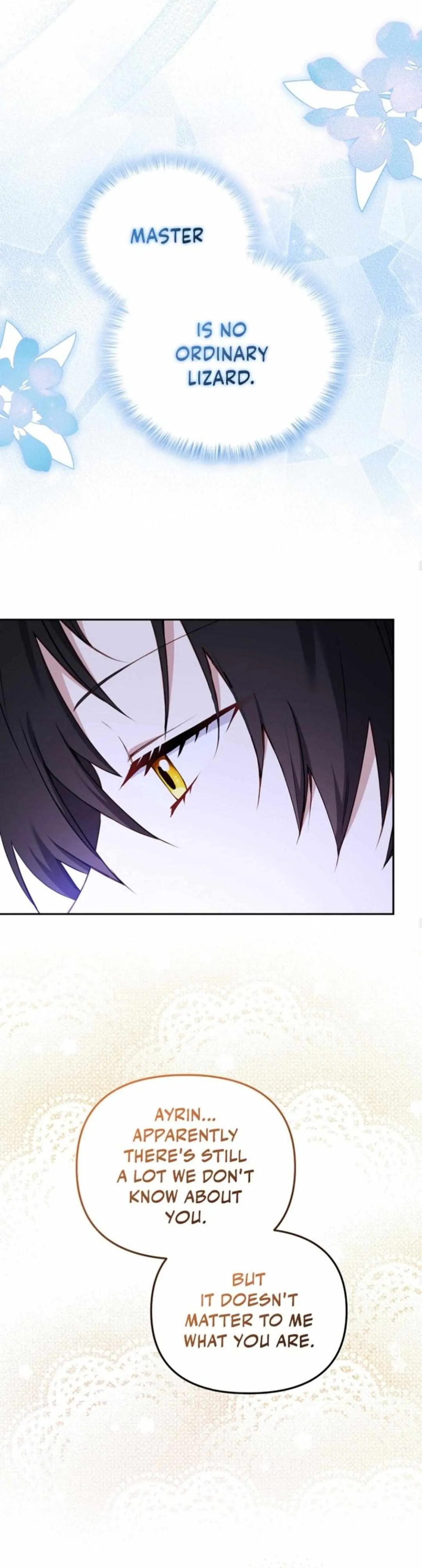 Raised by Villains Chapter 43 page 10 - 