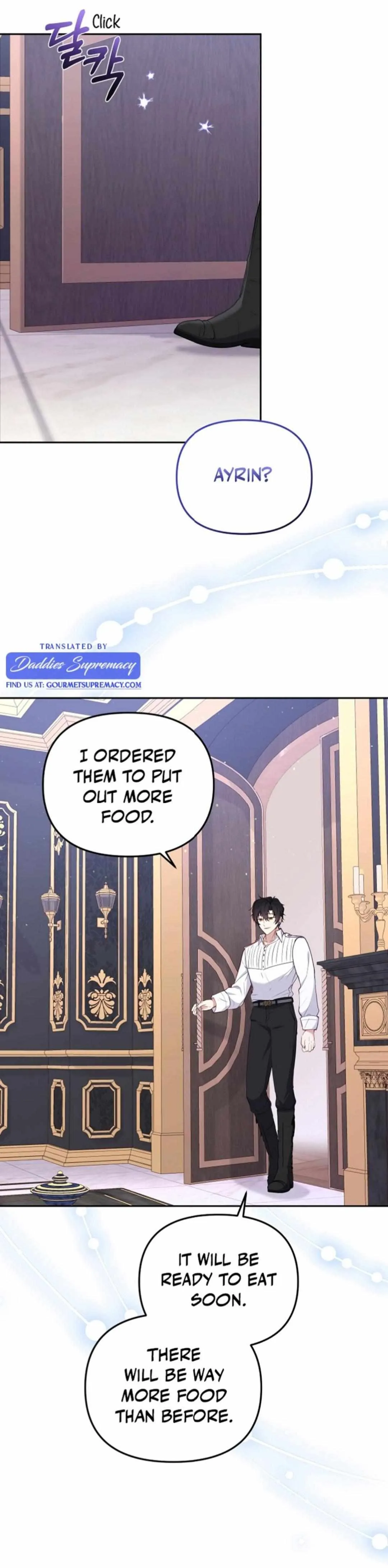 Raised by Villains Chapter 44 page 2 - 