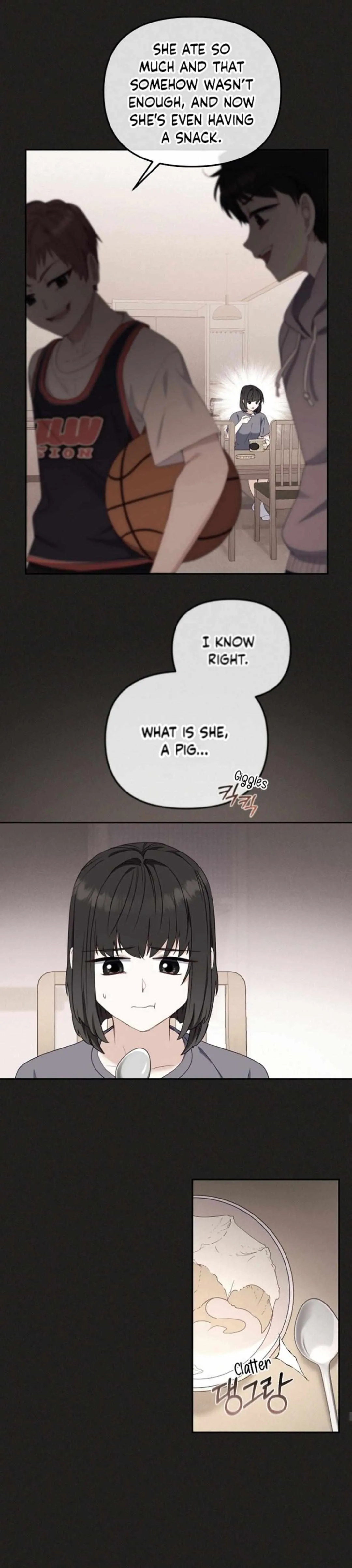 Raised by Villains Chapter 44 page 11 - 