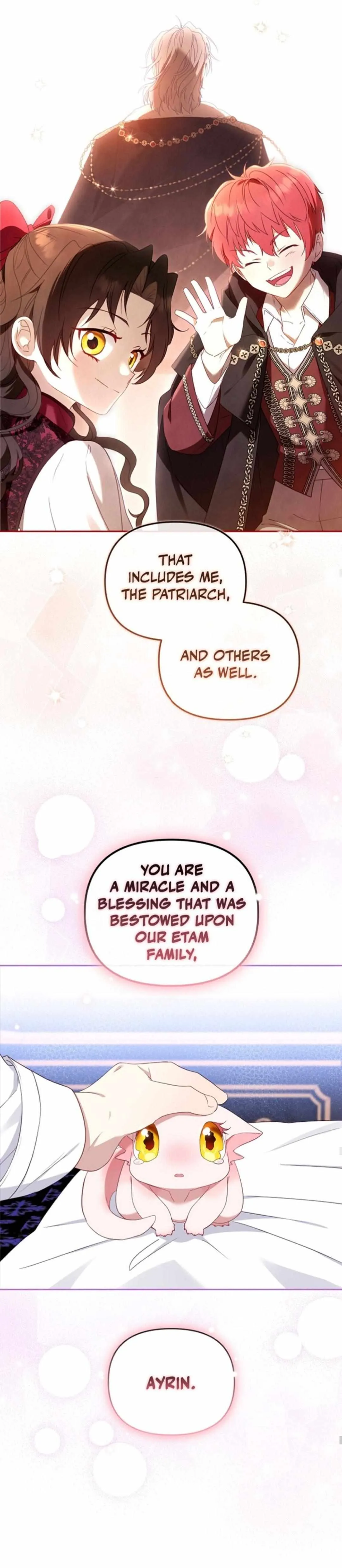 Raised by Villains Chapter 44 page 15 - 