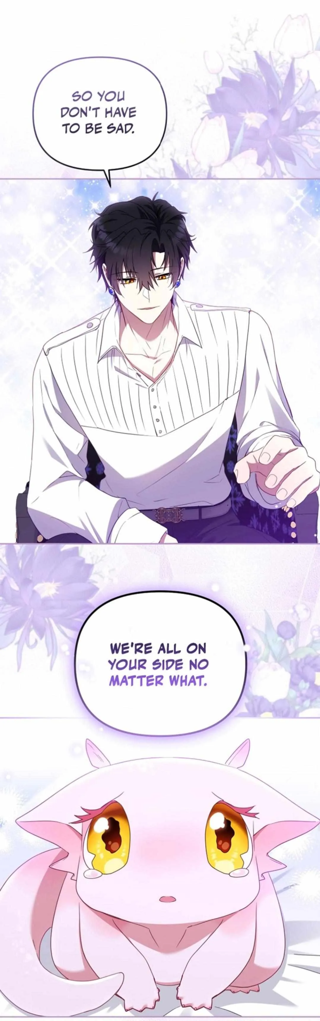 Raised by Villains Chapter 44 page 16 - 