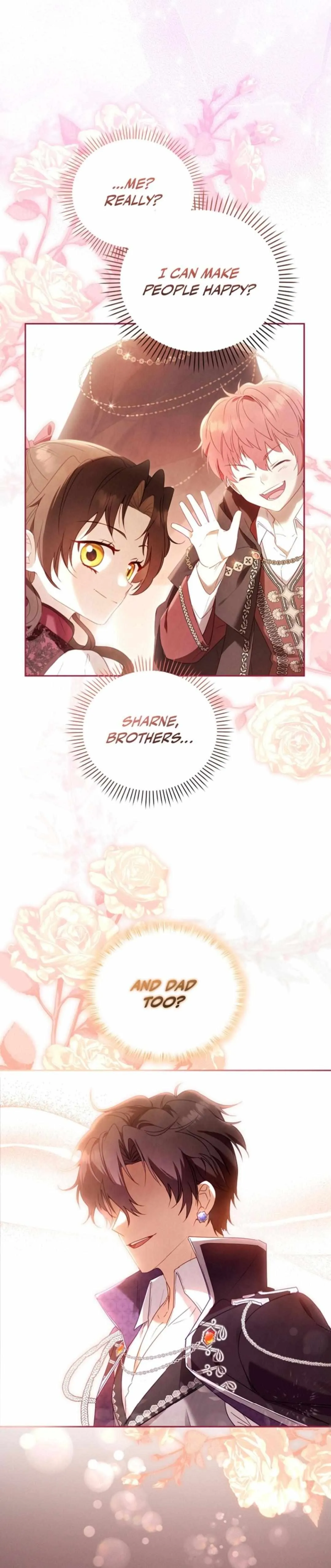 Raised by Villains Chapter 44 page 17 - 
