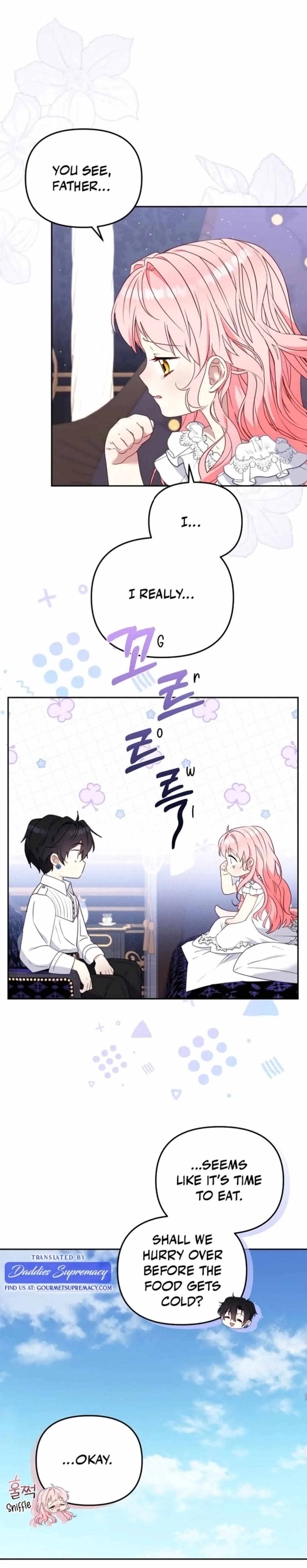 Raised by Villains Chapter 44 page 21 - 