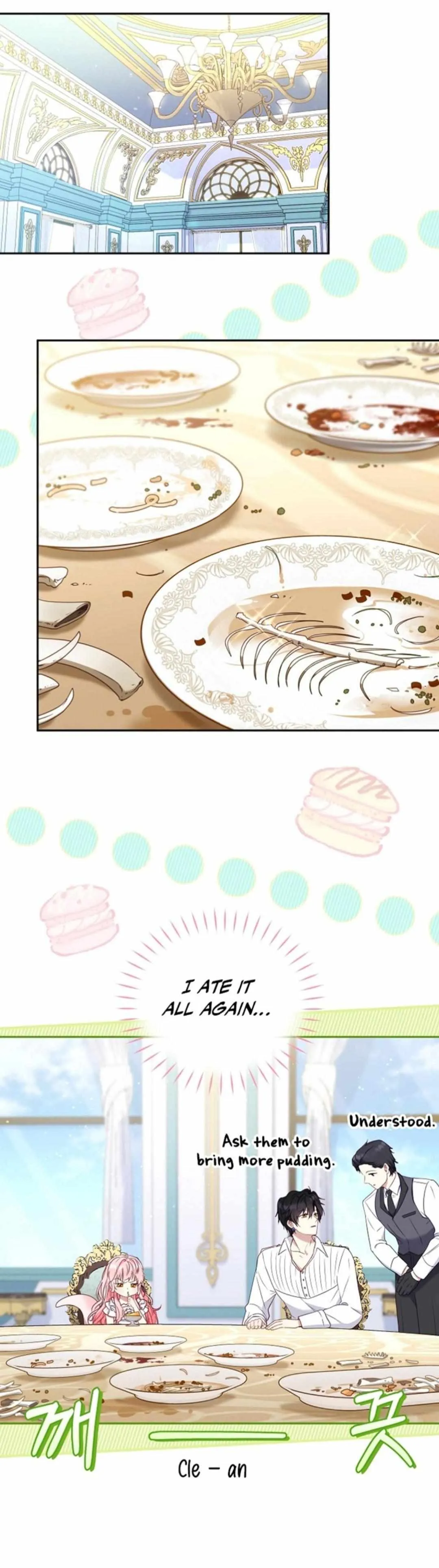Raised by Villains Chapter 44 page 24 - 