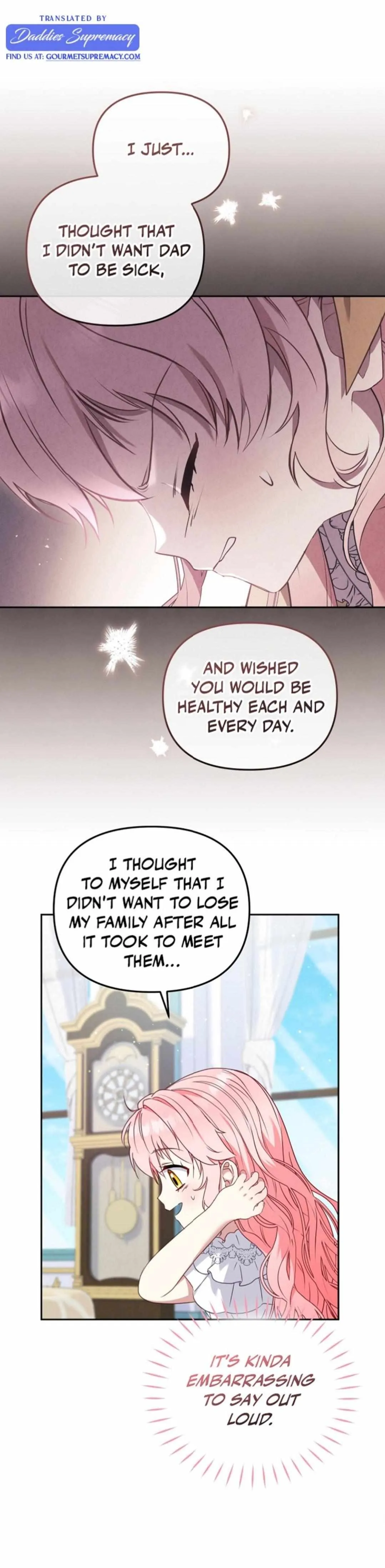 Raised by Villains Chapter 44 page 27 - 
