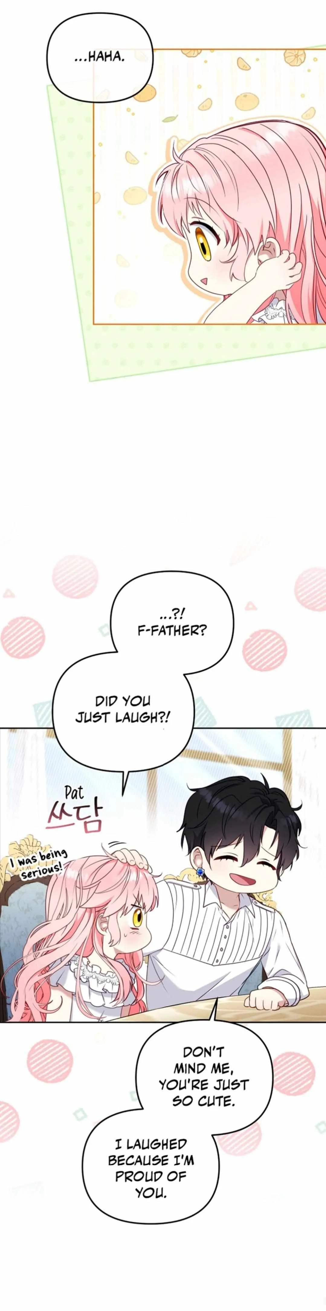 Raised by Villains Chapter 44 page 28 - 