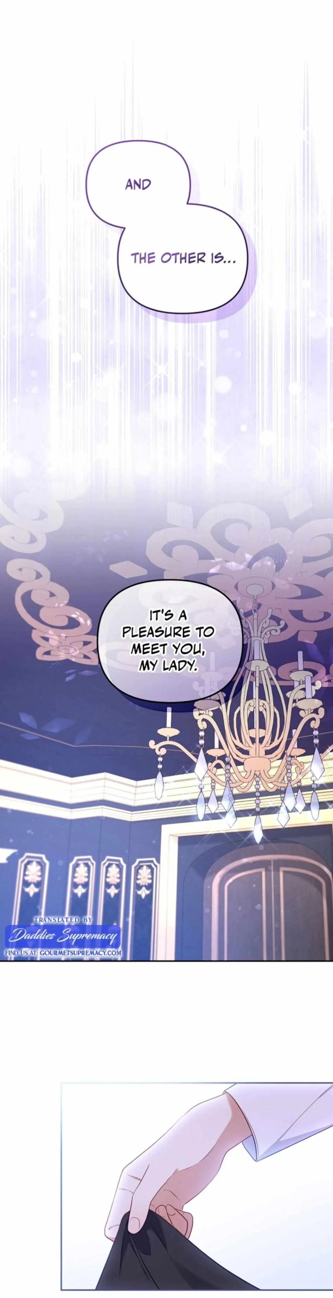 Raised by Villains Chapter 44 page 30 - 