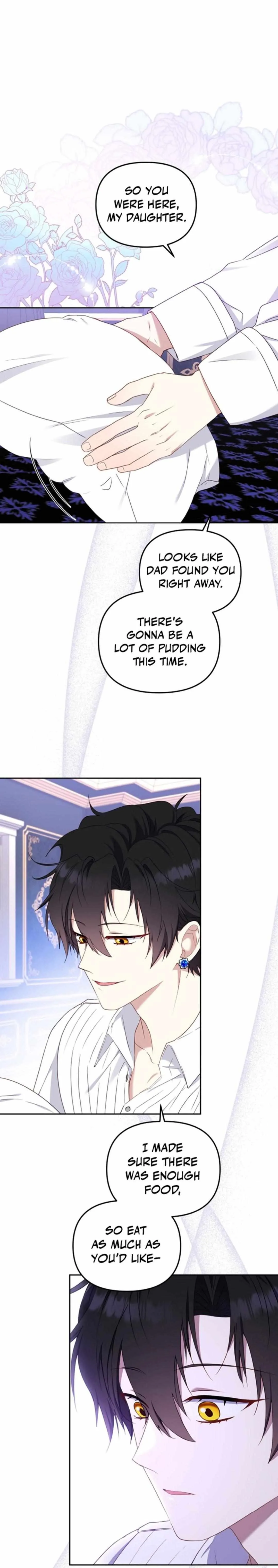 Raised by Villains Chapter 44 page 4 - 