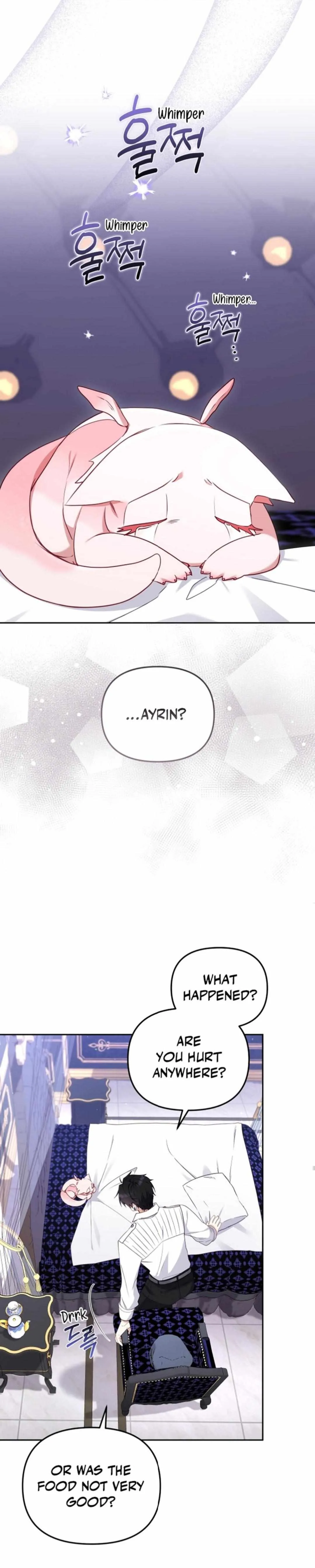 Raised by Villains Chapter 44 page 5 - 