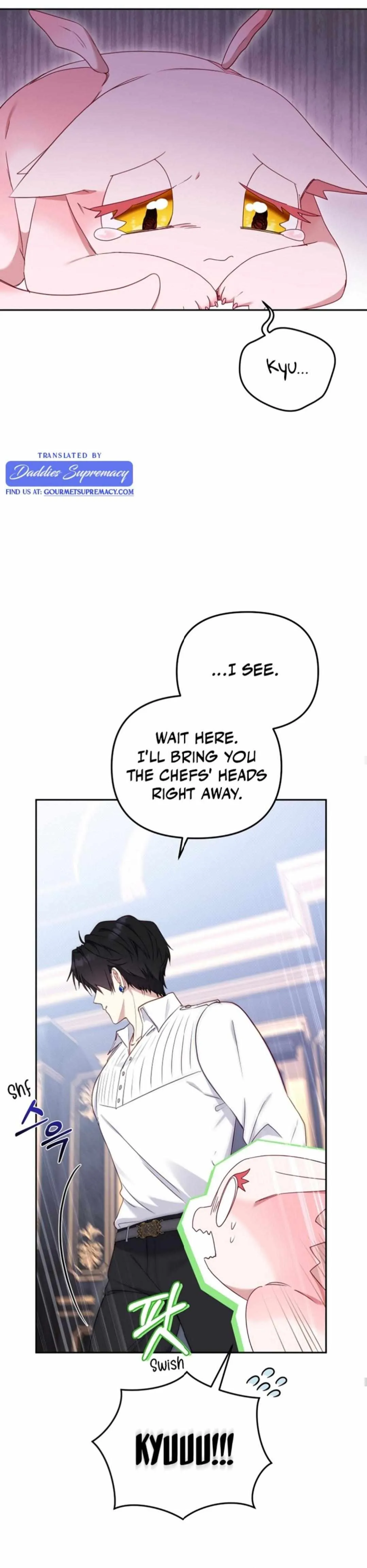 Raised by Villains Chapter 44 page 6 - 