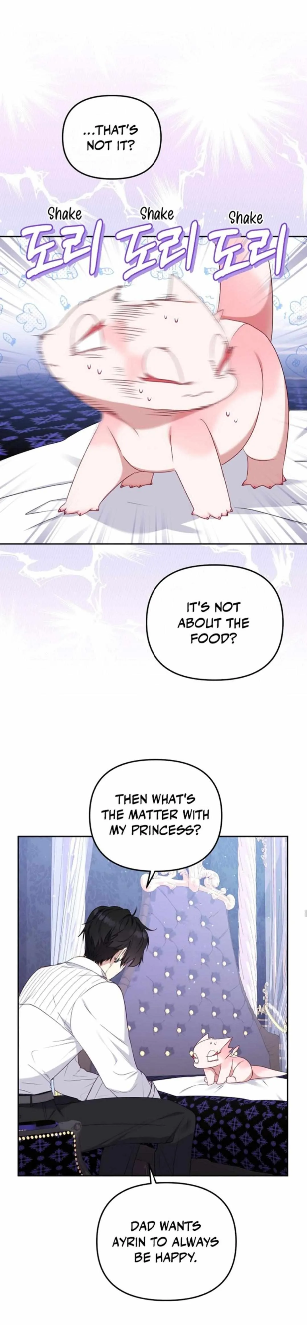 Raised by Villains Chapter 44 page 7 - 